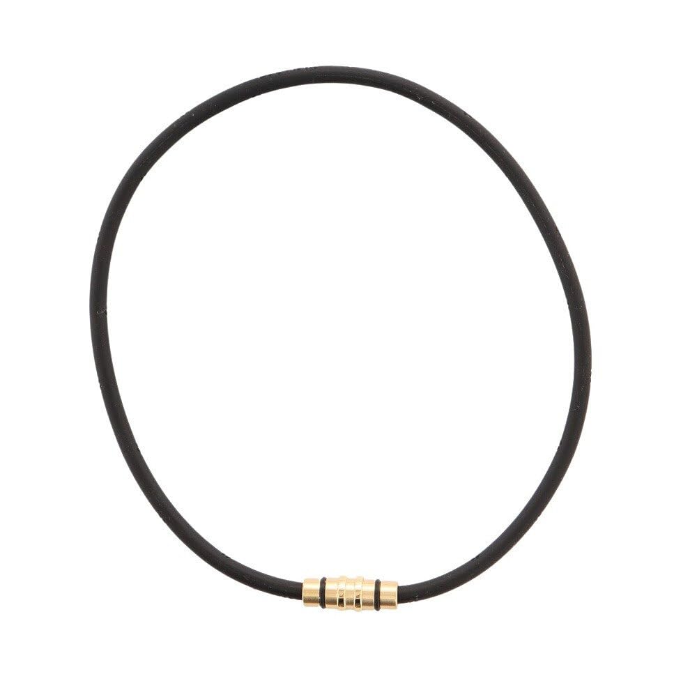 Colantotte Crest Premium Gold Necklace ABAAS52S