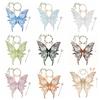 Lightweight Fairy Costume Wing Set Fluttering Wings Dress Up Wings Set  Cosplay Costumes