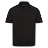 Mens Moisture Wicking Polo Shirt