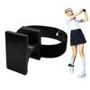 Recyclable Golf Balls Storing Organizer Replacement Golf Ball Ankle Holder Golf Course