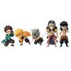Demon Slayer World Collectible Figure Vol.3 [Set of 5 (Complete)]