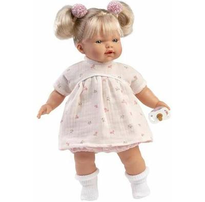 Кукла Llorens Baby 33 см