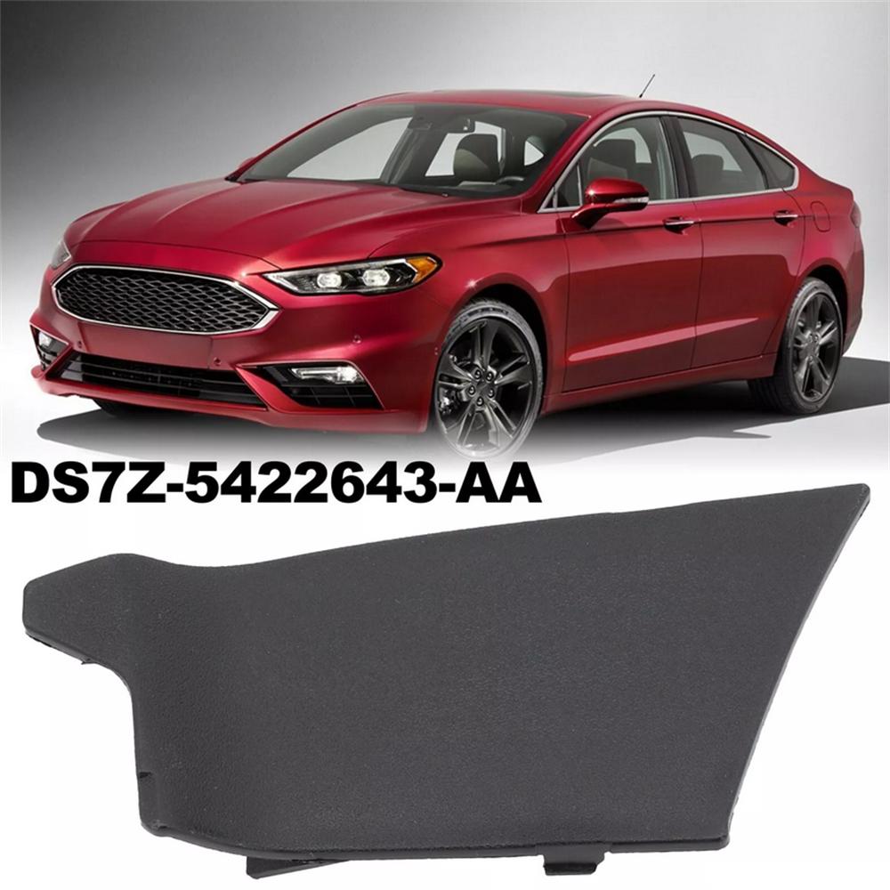 Заглушка внутренней левой дверной ручки для Ford Fusion 2013-2020 DS7Z-5422643-AA