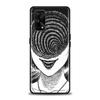 Чехол для телефона Tomie с изображением японской манги, ужасов и комиксов для Oppo Realme 8i 8 9 7 6 5 Pro 9i 7i 5i 6i XT 8Pro 8i 5G, мягкий силиконовый чехол