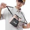 Small Satchel Men'S Functional Tooling Bag Crossbody Bag Men'S Student Trend Sports Shoulder Small Backpack