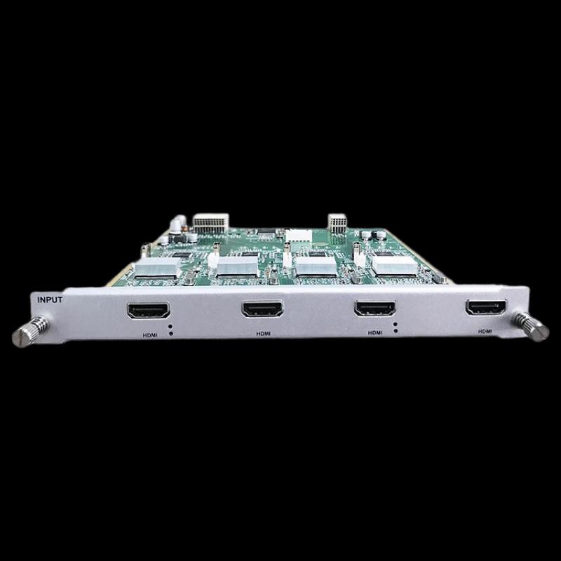 MT-viki HDMI Video Matrix Splicer Input Card