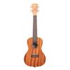 KALA Ukulele Series Mahogany Body Concert Successor KA-15 KA15C-WBAG20_06 [KA-15C Model] (Case Included) []