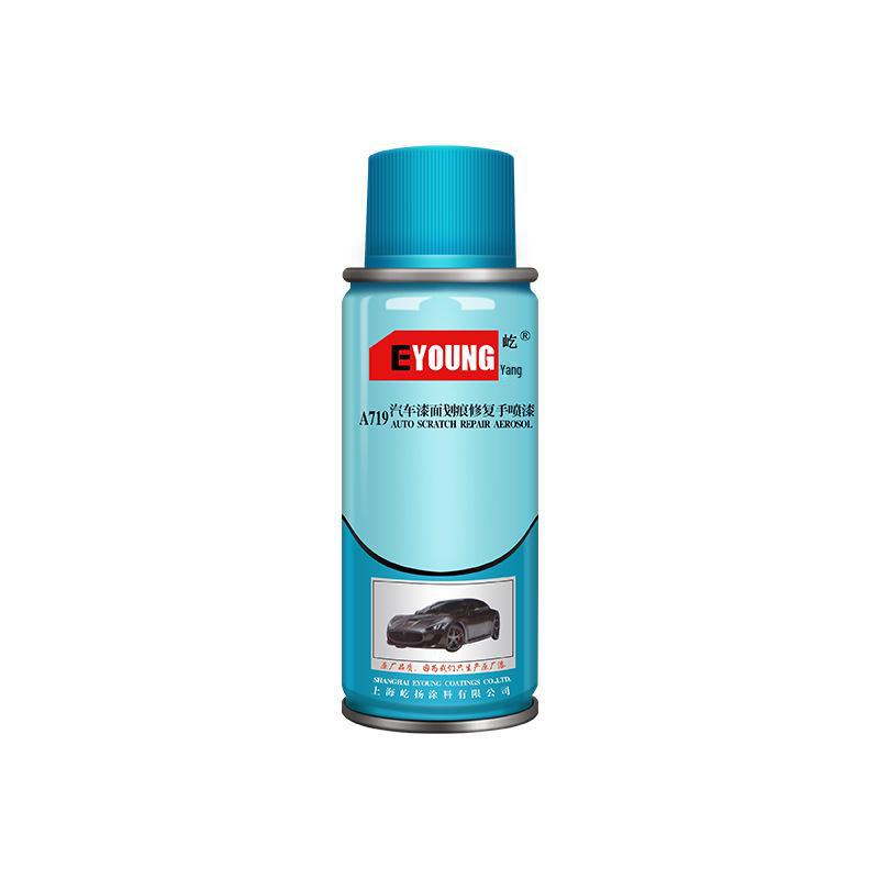 Ручка-ретушатор Hongqi HS5 для устранения царапин — Polar Night Black, Quicksand Gold, Charm Night Black, Alpine White