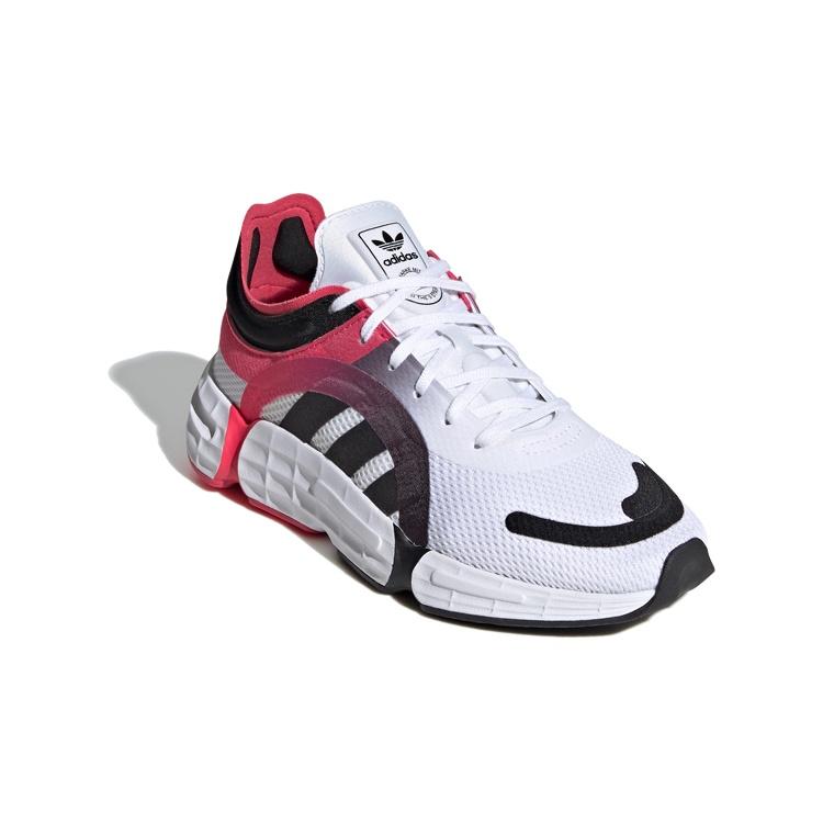Adidas Originals Sonkei J Cushioning Slip Resistant Cushioning Slip Resistant Low top Kids Lifestyle Shoes Kids' FW0493