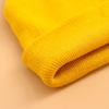 New Solid Cute Woman/Men Knitted Beanies Female Beanie Caps Winter Autumn Hats Warmer Bonnet