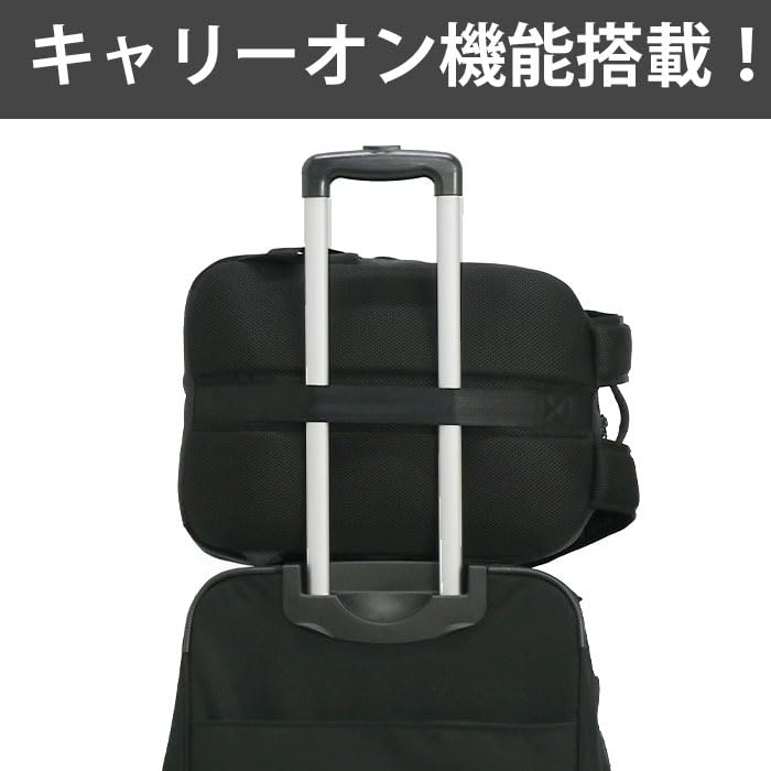 Рюкзак Incase Campus Compact 2020 - Угольный (INBP100619-CBN)