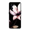 Чехол для OPPO A77 5G 3D цветочный тисненый мягкий силиконовый задний чехол для телефона для OPPO A77 5G A 77 OPPOA77 Coque Funda Кошки Бампер