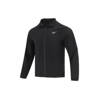 Мужская куртка Dri Fit Черная FB7500-010