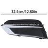 Left Front Fog Light Cover for VOLVO XC60 (2018-)
