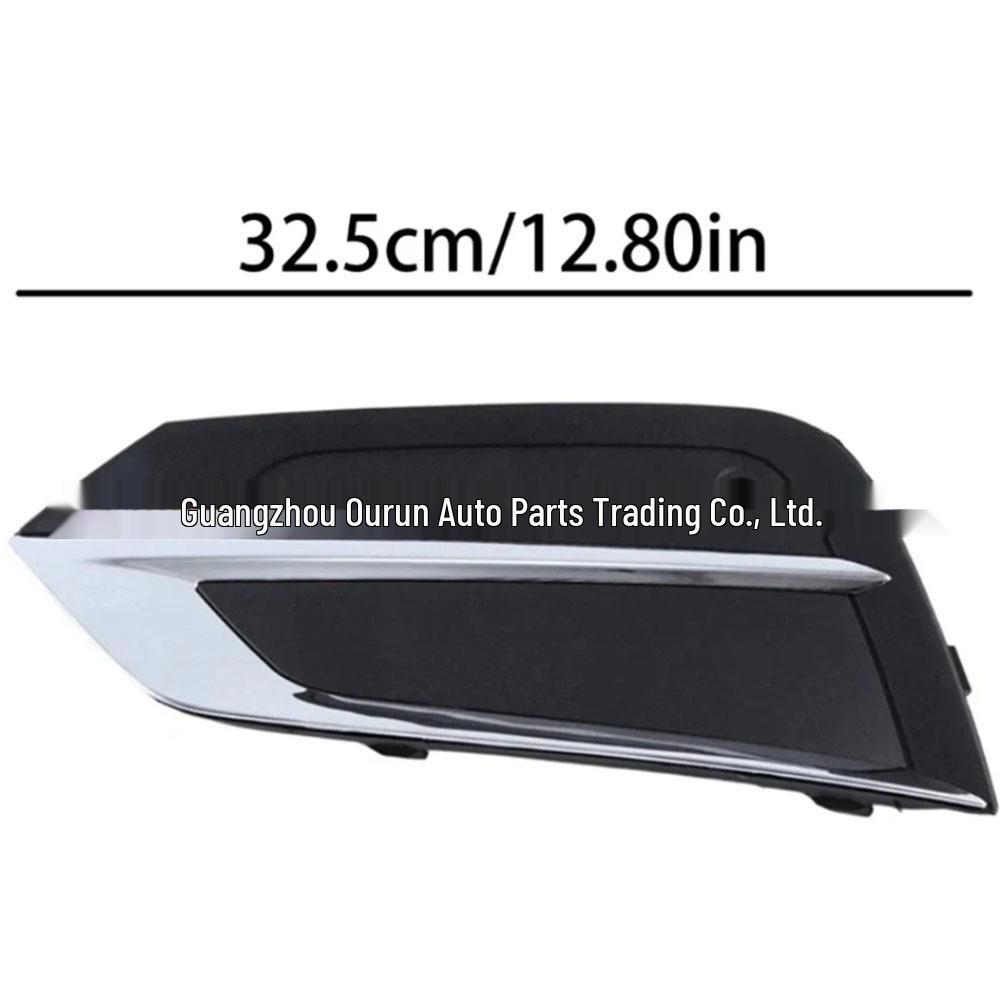 Left Front Fog Light Cover for VOLVO XC60 (2018-)