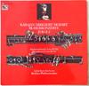 LP Record MOZART KARAJAN DIRIGIERT THE BERL  Karajan Dirigiert Mozart  Blaserko 1C06502239 Die Stimme Sein 1972 Germany Classical Used