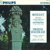 LP Record INGRID HAEBLER, COLIN DAVIS, LONDON - Mozart: Piano Concertos No.26 In D  SFL7773 PHILIPS Japan Classical Used
