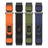 For Garmin 22 26mm Nylon Loop Strap 5Plus 6Pro 7Pro Easy Fit Wristband Watch Band Fenix7XPro 5XPlus 6XPro Bracelet Tactix7 Belt