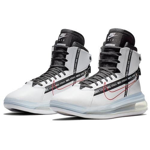 Nike Air Max 720 Saturn 'Белый' Мужские AO2110-100