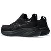 Asics Gel Nimbus 26 Triple Black Women Sneakers 1012B601-002