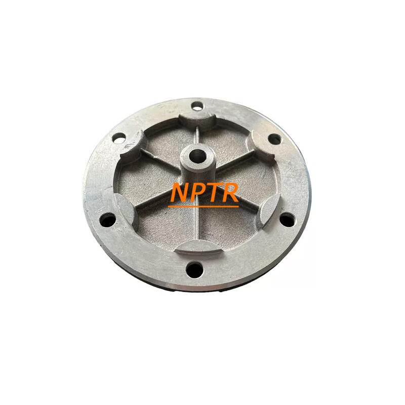 Use for VOL Truck Old Version Hub Casing Cover 3192819