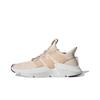adidas Оригинальные Prophere Амортизирующие Нескользящие Прочные Низкие Спортивные Повседневные Женские Кроссовки Розовые Белые EG8139