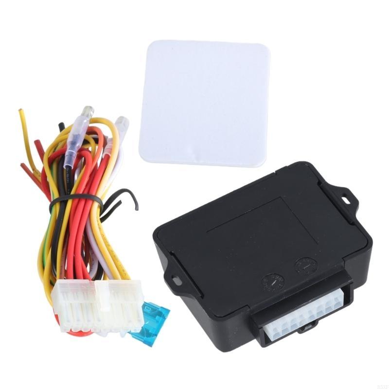 2025 New Car Intelligent Window Lifters Automatic Window Closing For 2 Doors