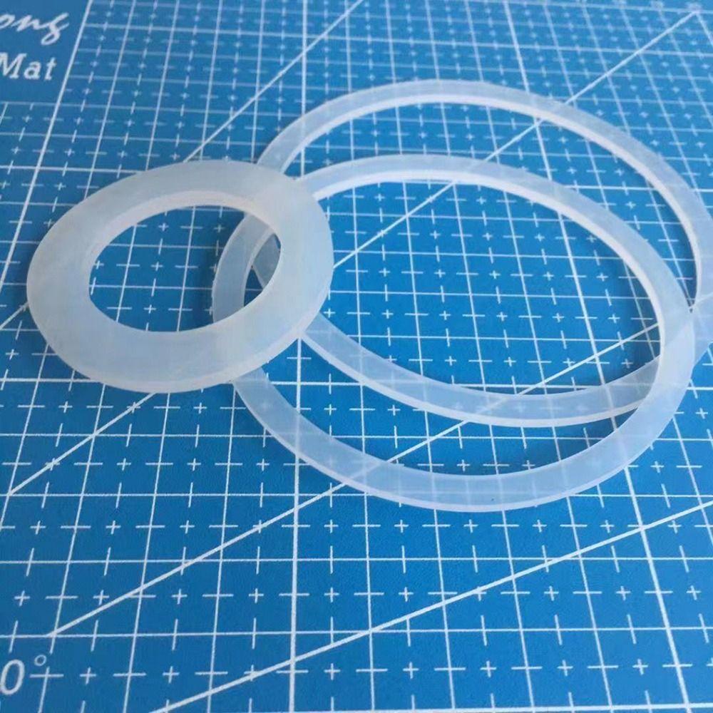 1 шт. водонепроницаемое силиконовое уплотнительное кольцо изоляционная чашка герметичная прокладка новое резиновое кольцо