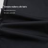 HLA Men's Casual Straight-Leg Trousers
