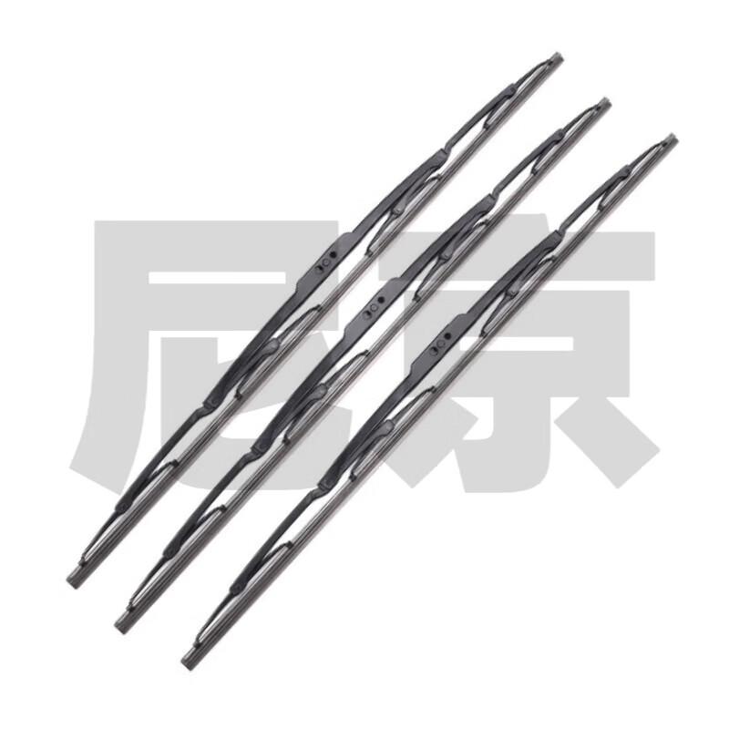 Бескаркасная щетка стеклоочистителя Nijing для грузовиков Steyr Shaanxi