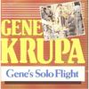 CD GENE KRUPA - Gene'a Solo Flght JW77026 Jazz World Comp 1988 Netherland ObiJazz Used