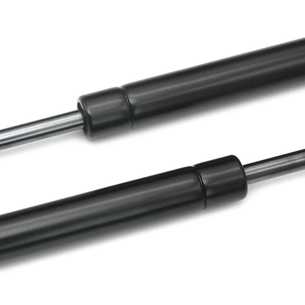 Амортизатор багажника Газовая пружина Подъемная опора Упор Для 3-й серии E90 51244394052 51247250308 51247060623 Газовые пружины для внедорожника Подъемные стойки