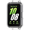 Защитный чехол для ПК для умных часов Samsung Galaxy Fit3 Ударопрочный чехол-оболочка с защитой экрана