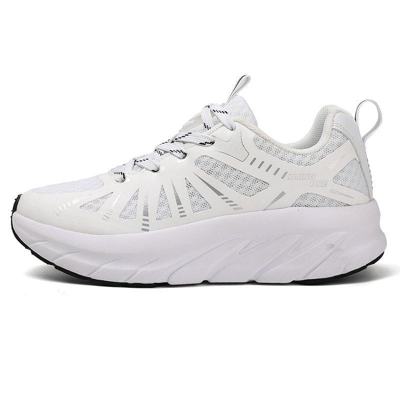 FASHION SHOES Mens Breathable Athletic Sneakers Sport Running Shoes Outdoor Women's Tennis Gym Trainer