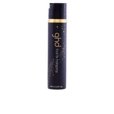 Лак для волос Ghd Style Final Fix 75 мл