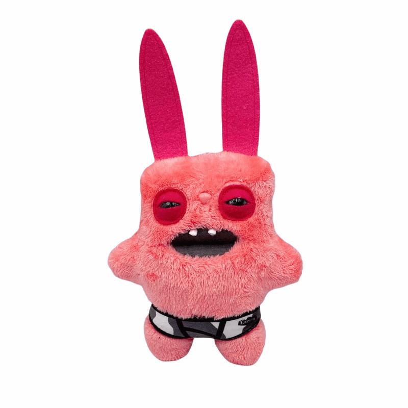 Плюшевая игрушка Fuggler Зубастый Монстр из короткого плюша, подарок для детей