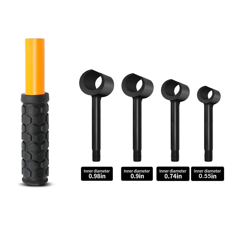 4-In-1 Hinge Adjustment Tool Wrench Household Heavy Duty Hinge Wrench Hinge Adjustment Wrench
