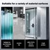 ChOVERY Vacuum Cleaner Window Electric Glass Window Cleaning Robot  APP Control  Robot Window Cleaner Automatic Water Spray