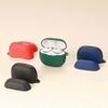 For JBL TUNE120/125TWS Silicone Cover Bluetooth TWS Earphone Protective Sleeve Case