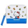 Hello Kitty Wallet Flyer Bi-fold