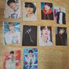 BTS Лучший фотоальбом Японии Seokjin Dvor Mots, всего 10
