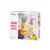 Пазл Tenyo, 108 деталей, Disney, лимон, мята, черника (Чип и Дейл) (18,2 х 25,7 см)