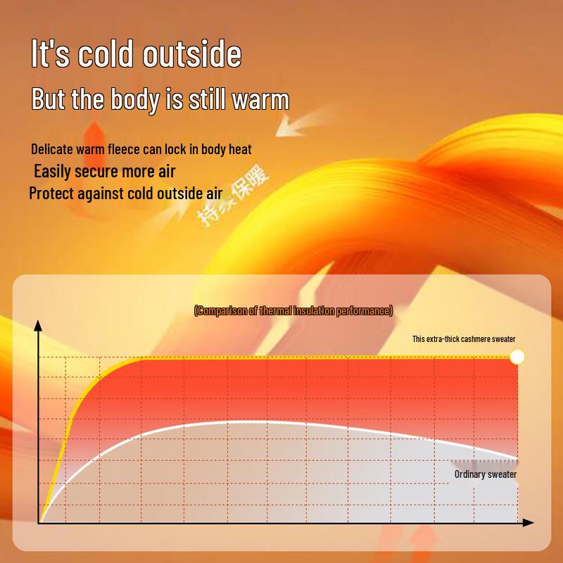 Мужской жилет с V-образным вырезом из чистого детского кашемира Hengyuanxiang