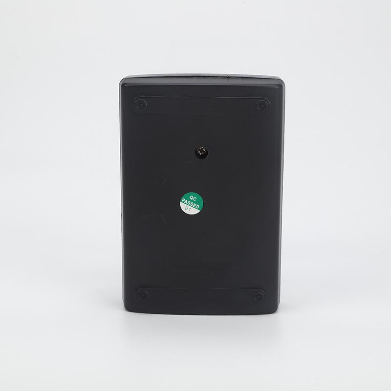 Цифровой мультиметр со стрелочным индикатором Maiyibao YX-360TRN - Вольтметр и амперметр постоянного тока