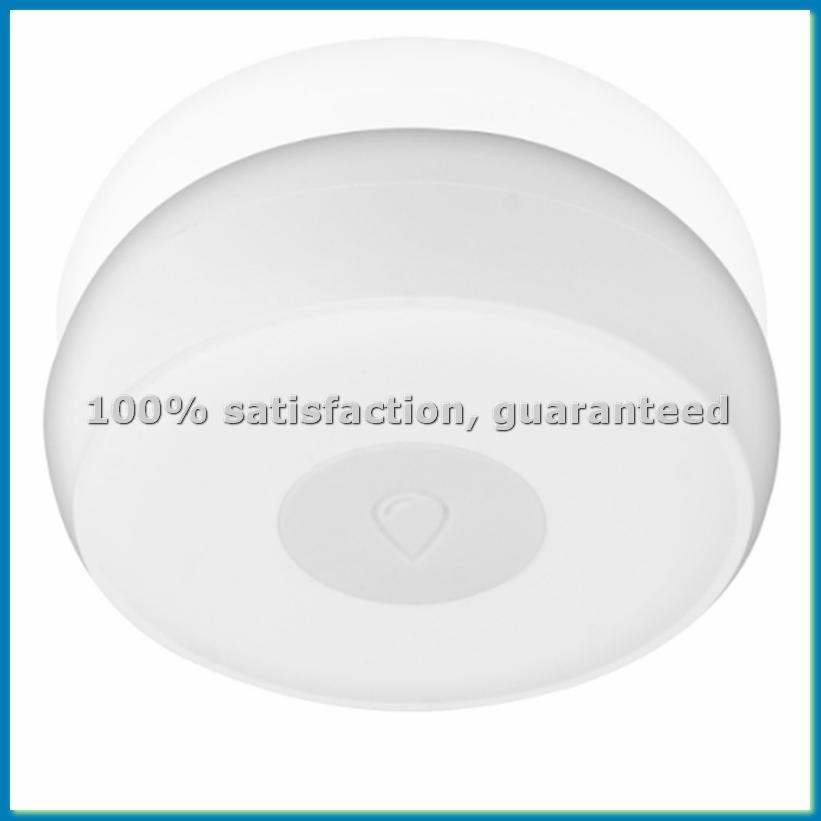 Zigbee Датчик протечки Вододетектор для дома Удаленная сигнализация Безопасность Датчик затопления Умный дом - A33R