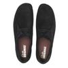 Clarks Wallabee Gtx 26179251 Черный Sde