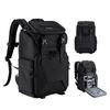 K&F CONCEPT Hard Shell Camera Backpack Waterproof SLR/DSLR Camera Bag 25L Large Capacity