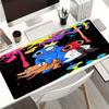 Rainbow Friends3 Theme Premium Non-slip Mouse Pad with Stitched Edges,Durable Rubber Material,for Desktop & Gaming Great Gifts