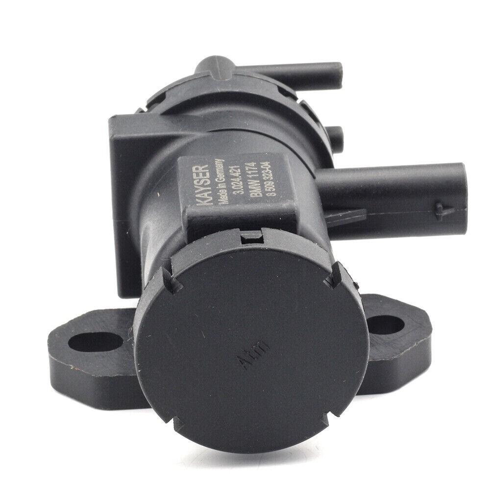 Diesel Turbocharger Pressure Converter Valve 11657808032 for BMW 1 5 6 7 X3 X5