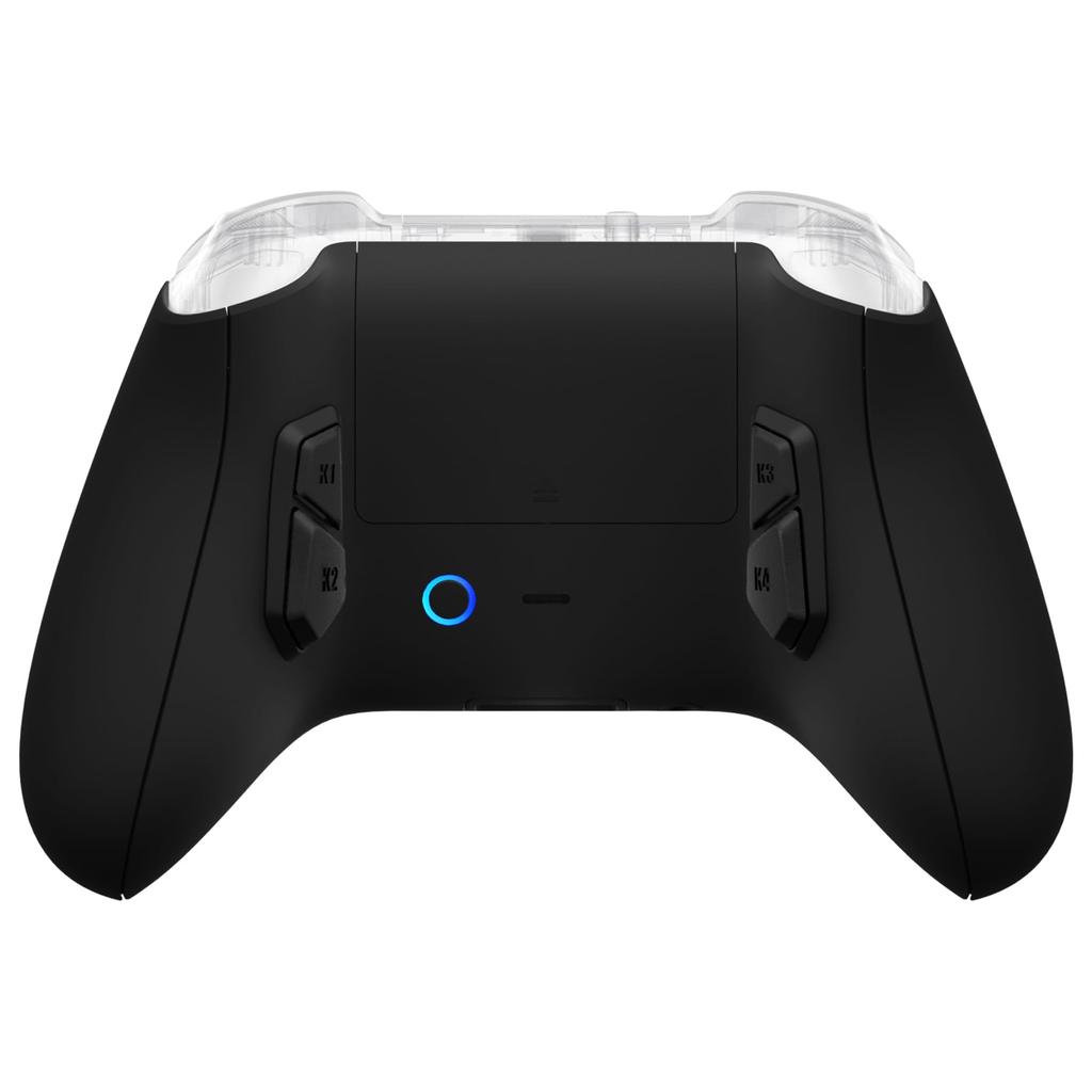 eXtremeRate Redesigned Back Button Remap Kit for Xbox Core 1914 Controllers and Victor X Remap Kit for Xbox Series Controllers Not S/X (Controllers